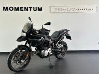 BMW Motorrad F 850 Gs 