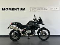 BMW Motorrad F 850 Gs 