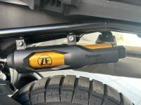 BMW Motorrad F 850 Gs 