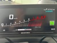 BMW Motorrad R 1250 Rt 