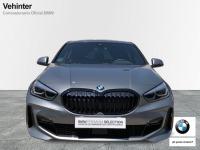 BMW Serie 1 118d Business 110 kW (150 CV)