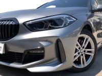 BMW Serie 1 118d Business 110 kW (150 CV)