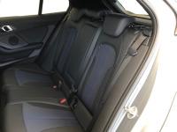 BMW Serie 1 118d Business 110 kW (150 CV)