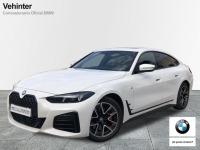 BMW Serie 4 420i Gran Coupe 135 kW (184 CV)