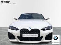 BMW Serie 4 420i Gran Coupe 135 kW (184 CV)