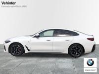BMW Serie 4 420i Gran Coupe 135 kW (184 CV)
