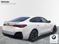 BMW Serie 4 420i Gran Coupe 135 kW (184 CV)