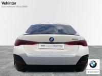 BMW Serie 4 420i Gran Coupe 135 kW (184 CV)