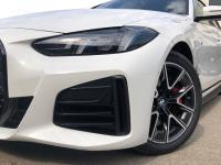 BMW Serie 4 420i Gran Coupe 135 kW (184 CV)