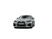BMW Serie 4 420d Gran Coupe 140 kW (190 CV)