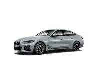 BMW Serie 4 420d Gran Coupe 140 kW (190 CV)