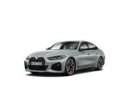 BMW Serie 4 420d Gran Coupe 140 kW (190 CV)