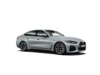 BMW Serie 4 420d Gran Coupe 140 kW (190 CV)