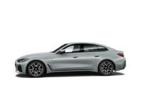 BMW Serie 4 420d Gran Coupe 140 kW (190 CV)