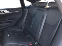 BMW Serie 4 420d Gran Coupe 140 kW (190 CV)