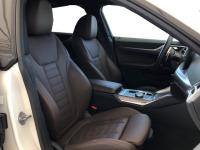 BMW Serie 4 420d Gran Coupe 140 kW (190 CV)