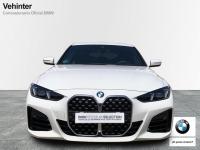BMW Serie 4 420d Gran Coupe 140 kW (190 CV)