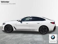 BMW Serie 4 420d Gran Coupe 140 kW (190 CV)