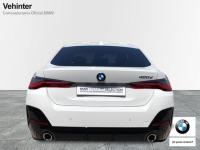 BMW Serie 4 420d Gran Coupe 140 kW (190 CV)