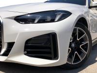 BMW Serie 4 420d Gran Coupe 140 kW (190 CV)