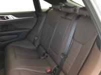 BMW Serie 4 420d Gran Coupe 140 kW (190 CV)