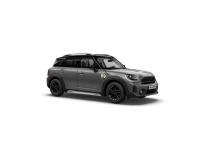 MINI Countryman Cooper S E ALL4 162 kW (220 CV)