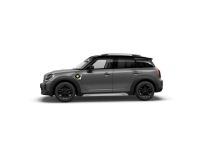 MINI Countryman Cooper S E ALL4 162 kW (220 CV)