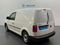 Volkswagen Caddy Profesional Furgon Batalla Corta 2.0 TDI BMT 75 kW (102 CV)