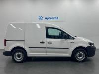 Volkswagen Caddy Profesional Furgon Batalla Corta 2.0 TDI BMT 75 kW (102 CV)