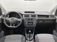 Volkswagen Caddy Profesional Furgon Batalla Corta 2.0 TDI BMT 75 kW (102 CV)