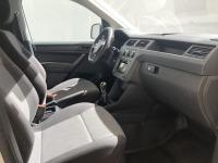 Volkswagen Caddy Profesional Furgon Batalla Corta 2.0 TDI BMT 75 kW (102 CV)