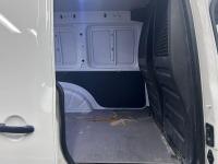 Volkswagen Caddy Profesional Furgon Batalla Corta 2.0 TDI BMT 75 kW (102 CV)