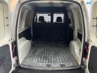Volkswagen Caddy Profesional Furgon Batalla Corta 2.0 TDI BMT 75 kW (102 CV)