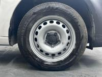 Volkswagen Caddy Profesional Furgon Batalla Corta 2.0 TDI BMT 75 kW (102 CV)