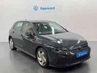 Volkswagen Golf GTE 1.4 TSI 180 kW (245 CV) DSG