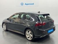 Volkswagen Golf GTE 1.4 TSI 180 kW (245 CV) DSG