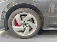 Volkswagen Golf GTE 1.4 TSI 180 kW (245 CV) DSG
