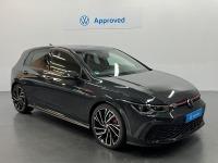 Volkswagen Golf GTI 2.0 TSI 180 kW (245 CV) DSG