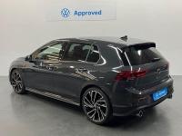 Volkswagen Golf GTI 2.0 TSI 180 kW (245 CV) DSG