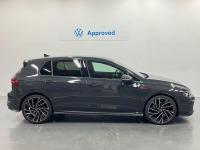 Volkswagen Golf GTI 2.0 TSI 180 kW (245 CV) DSG
