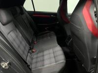 Volkswagen Golf GTI 2.0 TSI 180 kW (245 CV) DSG