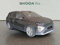 Skoda Elroq 85 82 kWh 210 kW (286 CV)