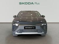 Skoda Elroq 85 82 kWh 210 kW (286 CV)
