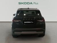 Skoda Elroq 85 82 kWh 210 kW (286 CV)
