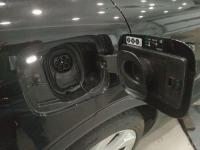 Skoda Elroq 85 82 kWh 210 kW (286 CV)