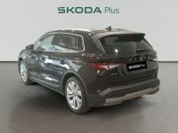 Skoda Elroq 85 82 kWh 210 kW (286 CV)
