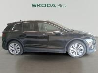 Skoda Elroq 85 82 kWh 210 kW (286 CV)