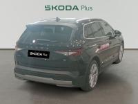 Skoda Elroq 85 82 kWh 210 kW (286 CV)