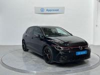 Volkswagen Golf GTI 2.0 TSI 180 kW (245 CV)