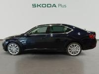 Skoda Superb 1.5 TSI Style DSG 110 kW (150 CV)